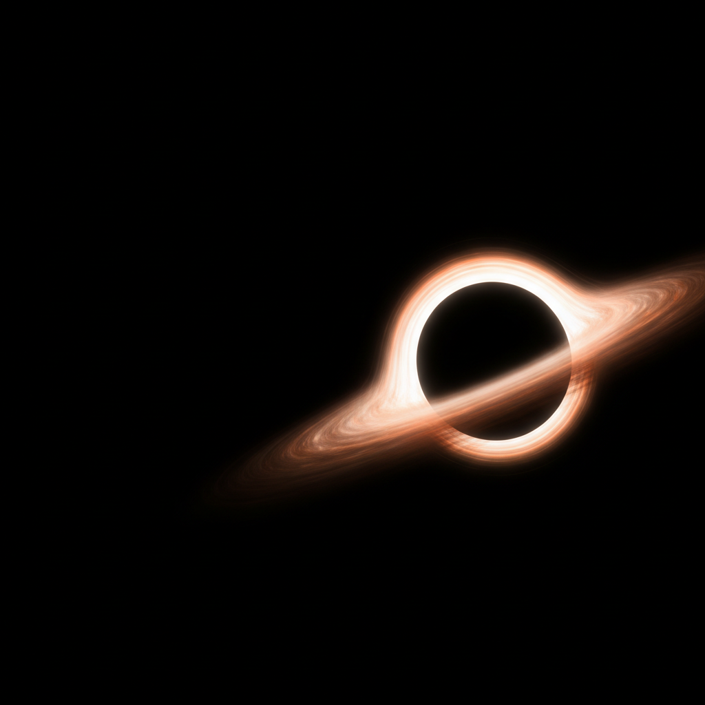 Black Holes hero image