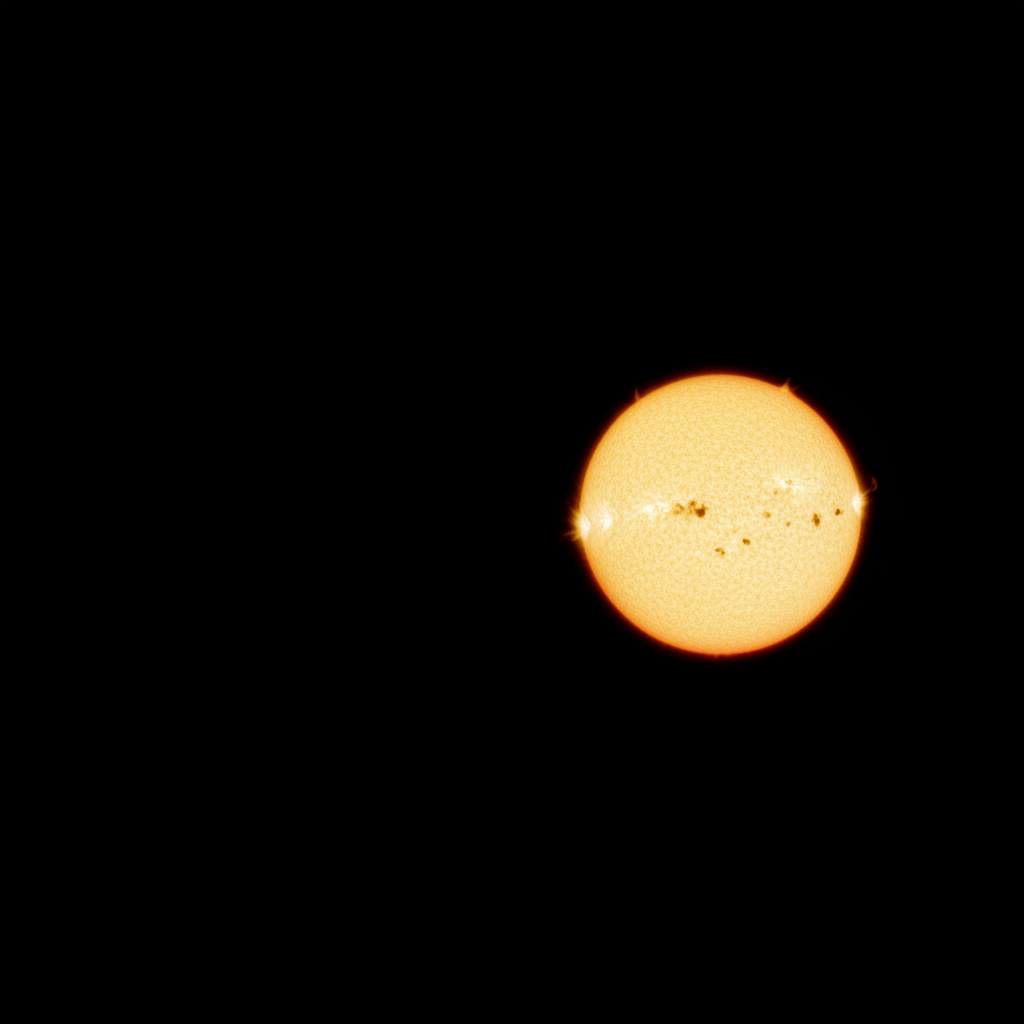 Main Sequence Stars hero image