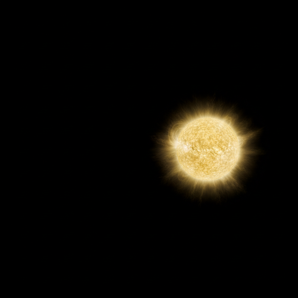 Variable Stars hero image